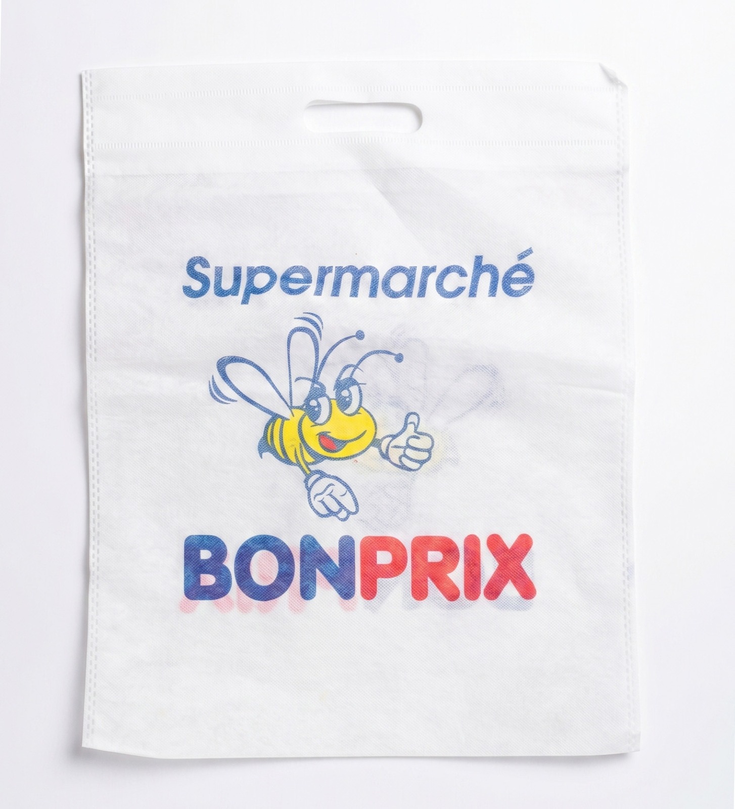 Sac supermarché bon prix