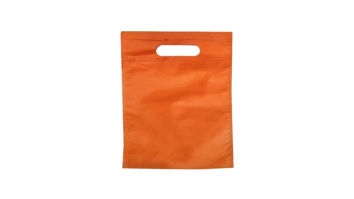 Sac non tissé