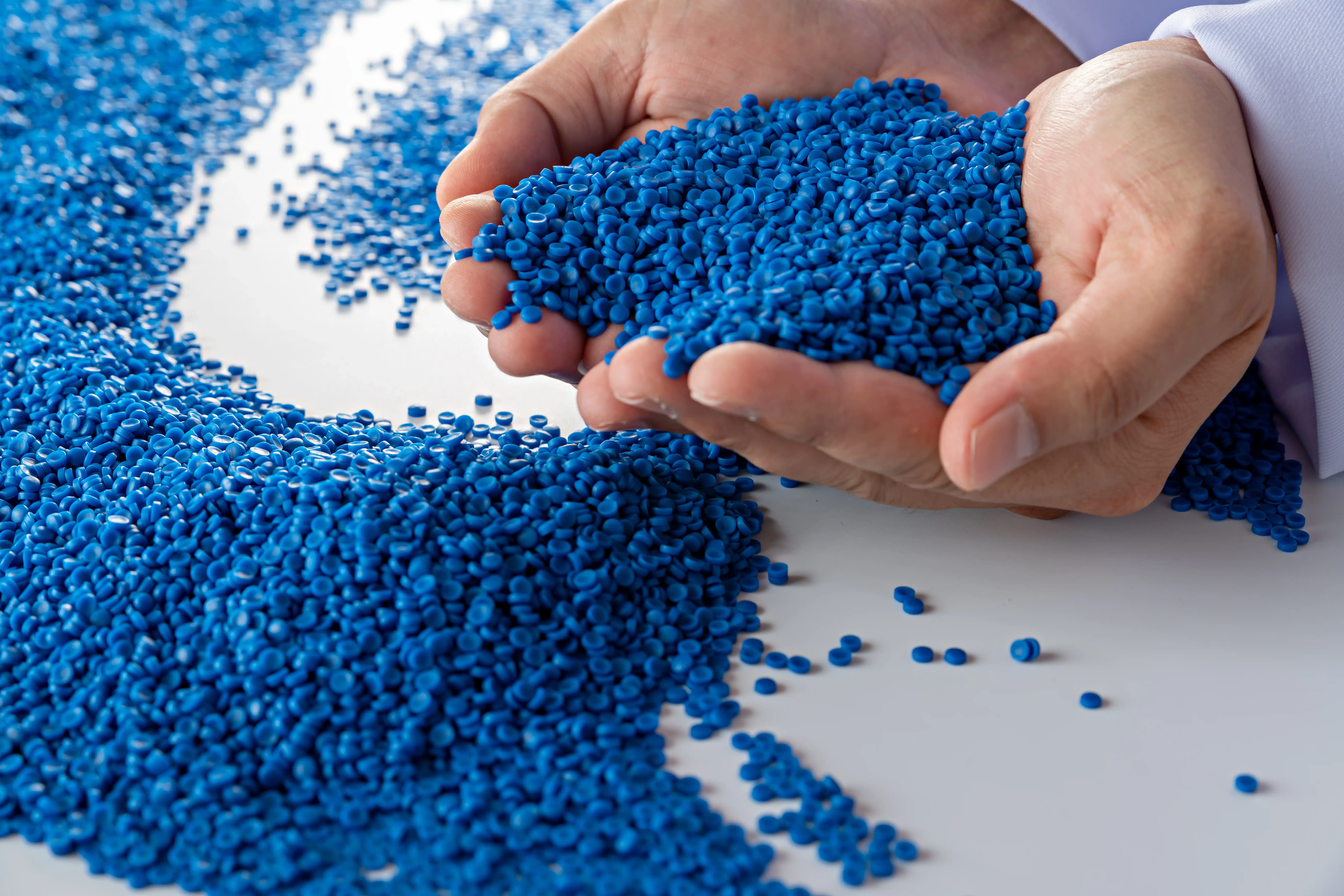 Sachets pour grains alimentaires