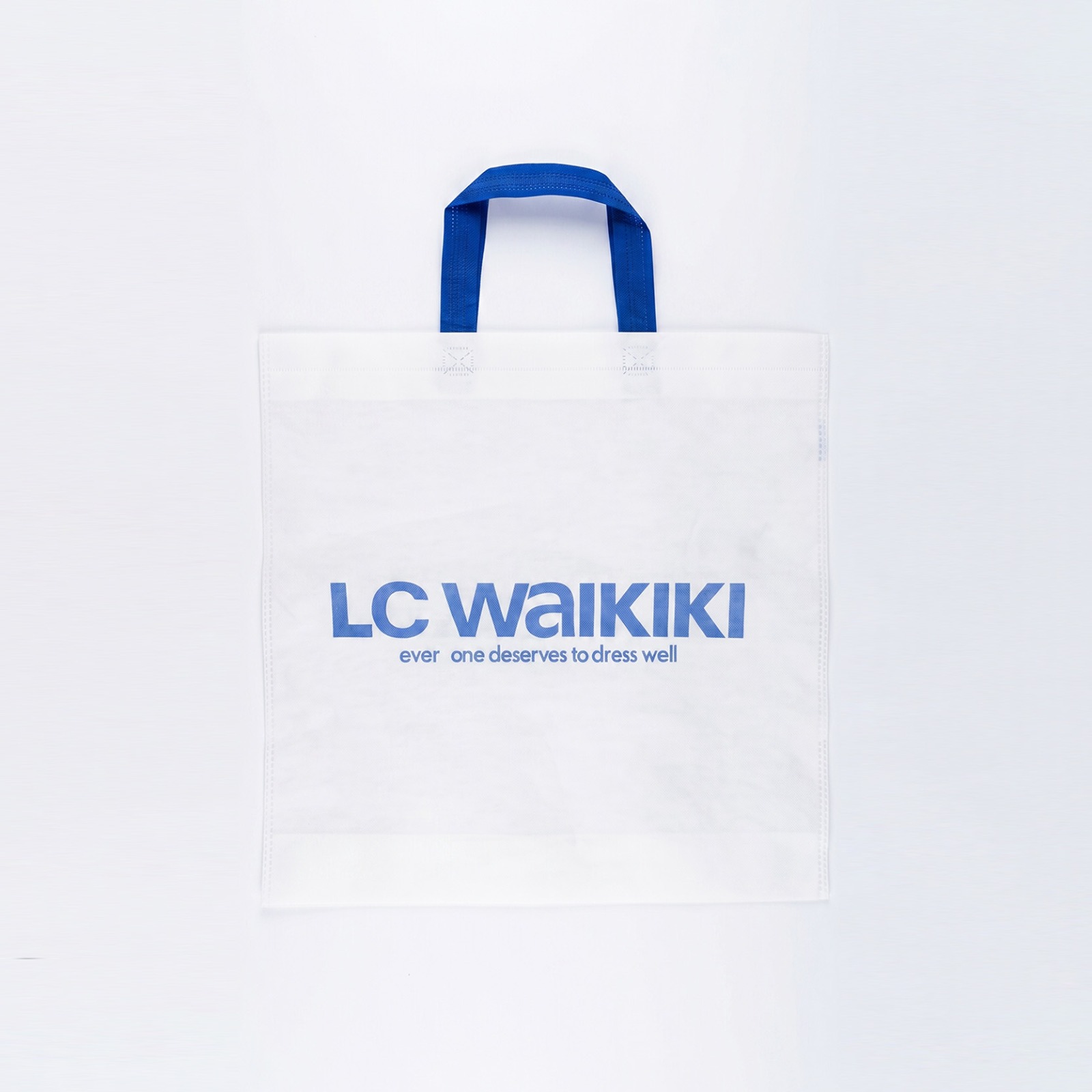 Sac supermarché LC WAIKIKI